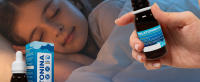 Melatonina gotas niños y adultos - Melatonina 1mg sin efecto choque, Concilia el sueño suave, prologado profundo - Descanso reparador, despierta sin somnolencia - Sabor Fresa - Melatonina Bote 50ml - details 2