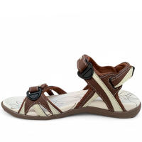 Sandalias Sport de Mujer Joma Bolonia 2524 Marrón 106202  Chanclas Joma MARCAS MUJER Sandalia  Sport tiempo libre - details 1