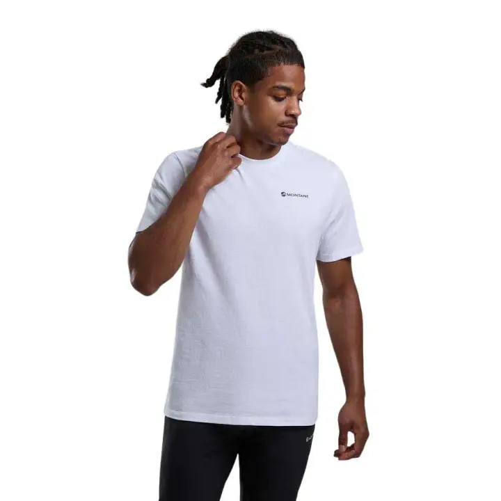 Montane Camiseta De Manga Corta Impact Compass - 1