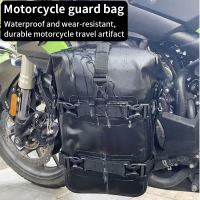 Seibertron Bolsa Impermeable De Gran Capacidad Para Casco De Motocicleta Bicicleta Senderismo Adecuada Para Bolsa De Mano - details 8