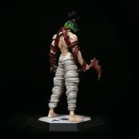 Figura De Acción Anime Demon Slayer Daki Kokushibo Yoriichi Tsugikuni Douma Inosuke Kimetsu No Yaiba Modelo Juguete Regalo Para Adultos - details 22