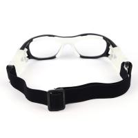 Gafas De Deporte Para Niños Anti-humedad UV400 Ajustables a La Vista Protección Contra El Viento Y Polvo Ideal Para Baloncesto Fútbol Voleibol Béisbol - details 7