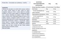 Protein Bar 35Gr - Quamtrax - details 5