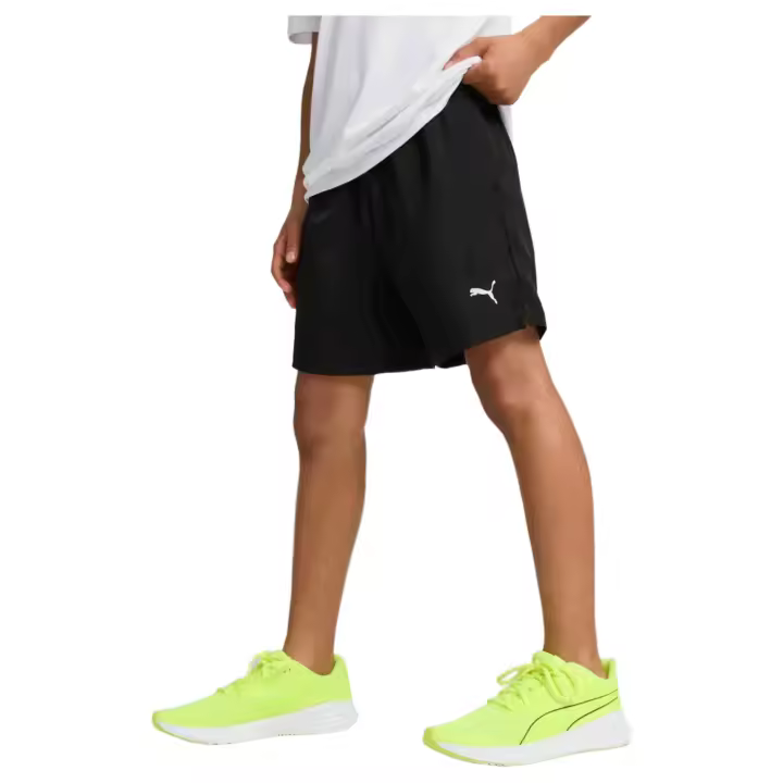 Textil Textil marca Puma modelo 526539-01 para niños en color negro - 1