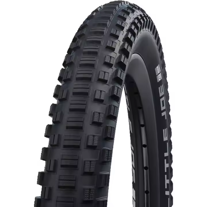 Schwalbe Cubierta Rígida De Mtb Little Joe Performance 14´´ X 1.40 - 1