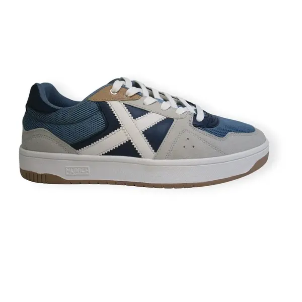 MUNICH STILO 02 BLUE - 1