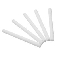 Humidificador de coche de 40 piezas, varillas de repuesto de filtro de algodón, mechas de repuesto para difusor de Aroma ultrasónico portátil - details 3