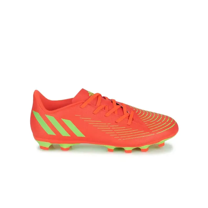 adidas Performance PREDATOR EDGE.4 FxG J GW0970 Rojo - 1