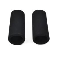 2PCS Fundas Para Manillar De Motocicleta Antivibración Cómodas Fundas De Esponja Antideslizante Para Moto Manillares De Motocicleta - details 8