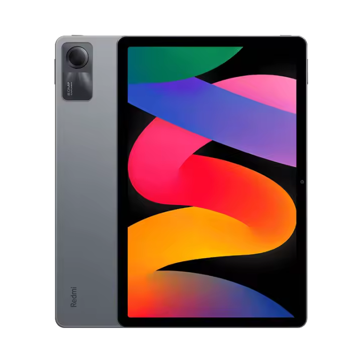 Tableta Redmi Pad SE Versión Global Tablet Android, 6GB+128GB/8GB+256GB, Plataforma móvil Snapdragon® 680, Pantalla FHD+ de 11'', Compatibles con Dolby Atmos® - 1