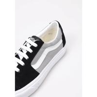 Vans SK8-Low  Deportivas Planas Hombre Gris - details 2