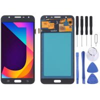 Pantalla LCD TFT Y Digitizador Completo Para Samsung Galaxy J7 Neo / J701 J7 Nxt J7 Core J701F/DS J701M Compatible Con Marcas De Teléfonos Móviles - details 0