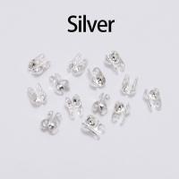 200pcs Cadenas De Bolas Para Joyería DIY Conectores De Cadena De Bolas Clavos Finos De 1.5 2.4 3.2mm Para Creación De Joyas - details 4