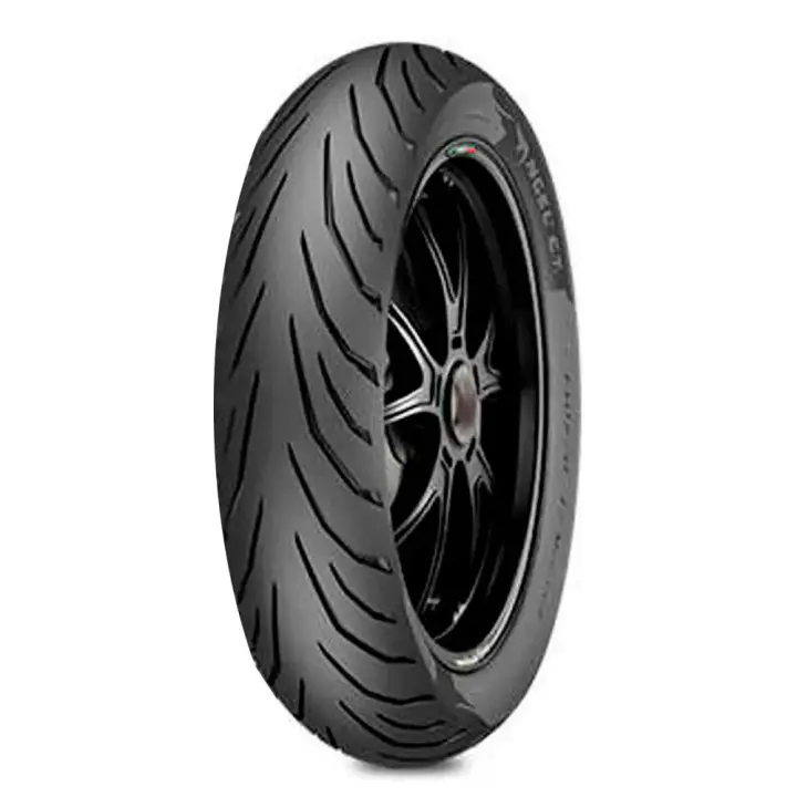 Pirelli Neumático Trasero De Carretera Angel™ City 66s Tl - 1