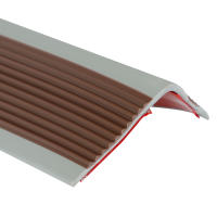 Protector De Esquina Antideslizante Para Escaleras Autoadhesivo Y Impermeable 2/4M L-Shape Para Muebles Uso Interior Y Exterior - details 8