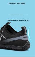 Zapatillas De Agua Para Hombre Y Mujer Zapatillas Deportivas De Playa Algodón Extensible Secado Rápido Para Natación Gimnasio Y Actividades Al Aire Libre - details 4