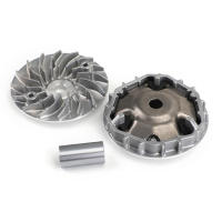 Artudatech Variador De Embrague Delantero Para Honda PCX125 PCX150 Scooter 125cc 150cc 2009-2018 Pieza De Motor De Transmisión - details 6