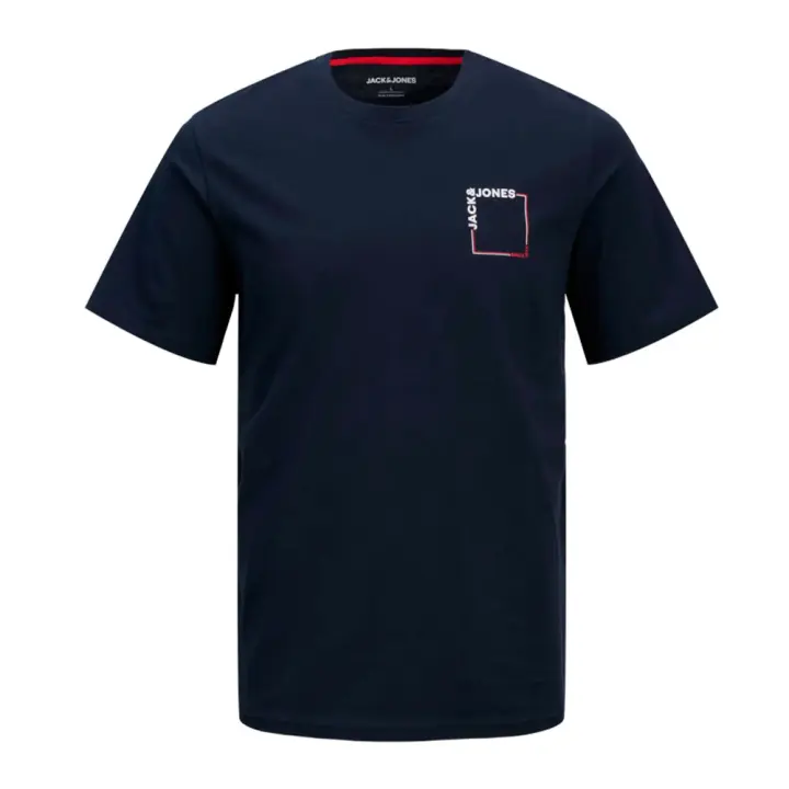 CAMISETA JACK & JONES VERNER-L - 1