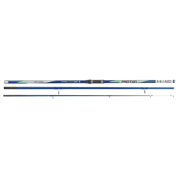 Proton Surf 420 Cañas Surfcasting Kali - 1