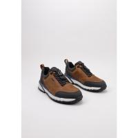 Geox U STERRATO B ABX C Deportivas Planas Hombre Amarillo - details 0