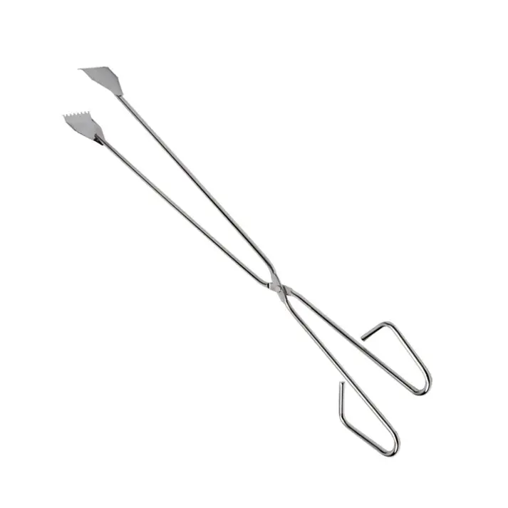 LILI HOME Parrilla Zincada para Barbacoa - Disponibles en Múltiples Tamaños. Fabricadas con zinc para una mayor resistencia a la corrosión, estas parrillas son ideales para asar carnes, pescados y verduras en tu barbacoa. - 1
