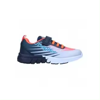 ZAPATILLA DEPORTE NIÑO JHAYBER RODAJA NAVY ZJ450279 - 1