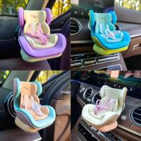 Asiento De Seguridad Para Muñecas De Coche Kawaii Ob11 Accesorios De Estilo Para Interior De Coche Modelo De Silla De Muñeca Decorativa - details 14