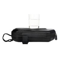 Bolsas Laterales Para Motocicleta Universales Con Chasis De EVA Impermeables Bolsa Colgante Para Bicicleta Eléctrica MTB Pouch Triangular - details 21
