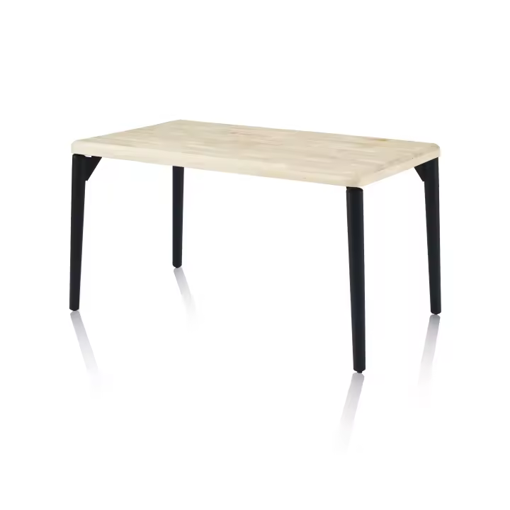 Duehome - Mesa de comedor Padma 160 - 1