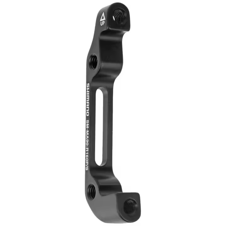 Shimano Adaptador De Freno De Disco Pm/is Trasero Xtr - 1