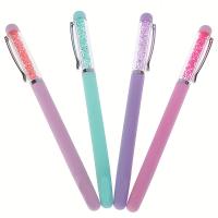 1pc Herramienta De Pintura Diamante 5D DIY Mejora De Uñas Joyería Bordado De Cristal Transparente Plástico Moderno - details 2