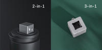 Abre Switches De Teclado Mecánico 3 En 1 De Aluminio Con Magnetismo Para TTC Cherry MX Gateron Kailh Box Outemu Tester De Teclas - details 4