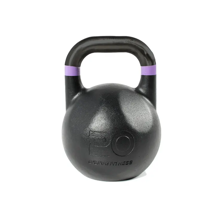 Kettlebell De Competición O'Live,20 kg - 1