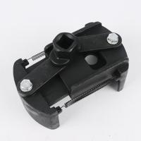 Llave De Filtro De Aceite Universal Ajustable Con Dos Mandíbulas Herramienta De Desmontaje Manual Para Filtros De 60-80mm Material De Acero - details 1