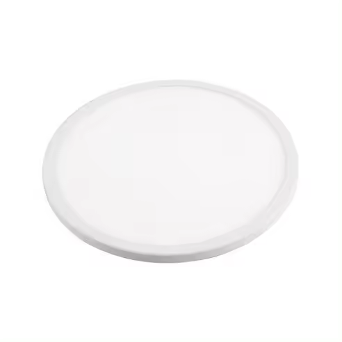 Downlight led ajustable redondo matel blanco 15w 4200K - 1