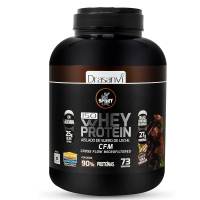 Drasanvi Iso Whey Protein 2,2kg - WHEY PROTEIN AISLADO 2,2KG SPORT LIVE DRASANVI - details 1