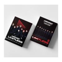 Lomo CardATEEZ LIMITLESS Lomo Cards: ¡Completa tu colección con estas increíbles tarjetas! - details 0
