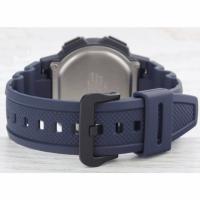 Casio Ae-1000w-2avef  Reloj Para Para Hombre Color Azul - details 0