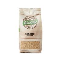 Sésamo Tostado | Packs 3 | Intensas fragancias y exquisito sabor | Biocop - details 0