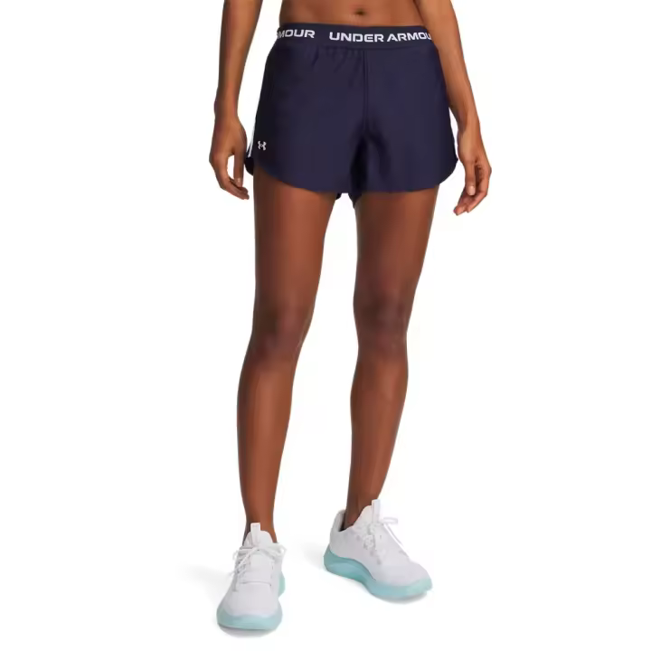 Under Armour Pantalones Cortos Tech Play Up - 1