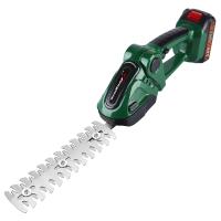Noreter 21V Trimmer Eléctrico 2 En 1 20000rpm Cortacésped Para Jardín Herramienta De Podar Arbustos Y Grama - details 10