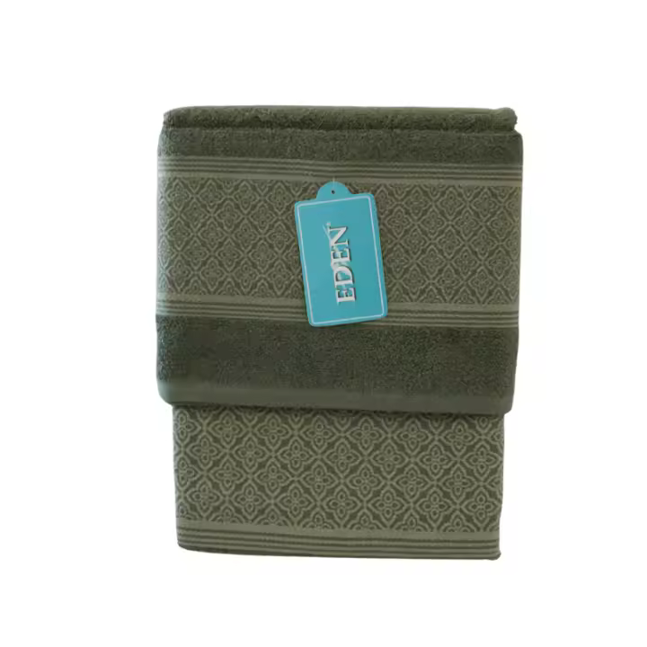 Juego toallas baltic EDEN - 1