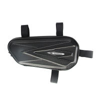 Bolsa De Motocicleta RZAHUAHU Impermeable De Gran Capacidad Para CM300 CM500 Accesorios De Motocicleta Bolsa Del Motor Y Bicicleta - details 12
