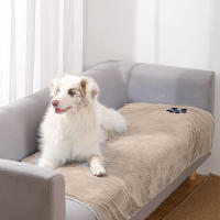 Toalla Para Mascotas De Microfibra Alta Absorción Secado Rápido Herramienta De Limpieza Para Perros Y Gatos Ropa De Baño De Peluquería - details 6