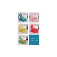 Inodoro Portátil Para Niños Entrenamiento De Orina Silla De Inodoro Para Bebés Niños Y Niñas Antideslizante Material PP - details 9
