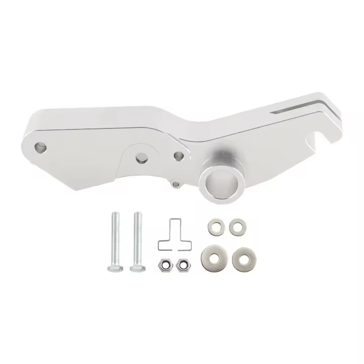 Pendente De Reparación De Pedal Para Enganche De Cable Adecuado Para Chevrolet Spark Pieza De Automóvil Tipo De Enganche - 1