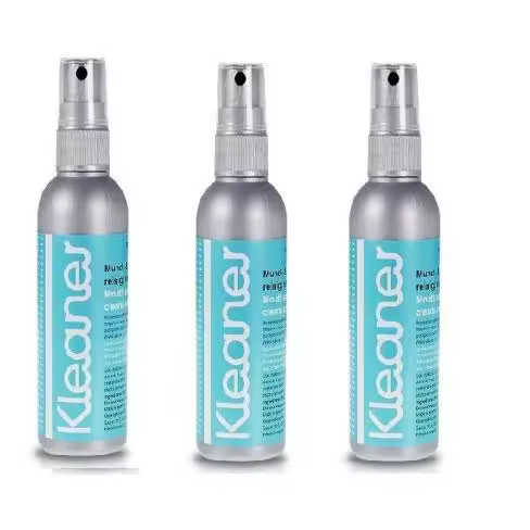 KLEANER LIMPIADOR DE TOXINAS SPRAY 100ML (3unid) - 1