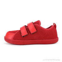 Zapatillas De Caminar Para Niños Y Niñas Zapatos De Pie Nudo Cero Ligeros Y Minimalistas Para Bebés Pequeños Grandes Y Niños - details 26