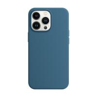 Funda de silicona líquida MagSafe para iPhone 14/15, Funda magnética para iPhone 14/15pro Max, iPhone 14/15Plus,iPhone 15 - details 8
