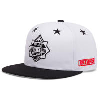 Nueva Moda 2024 Gorra De Béisbol Vintage Con Bordado De Letras Para Hombres Calidad Superior Panel Hip Hop Ajustable Protección Solar Para Exteriores Y Deportes - details 1
